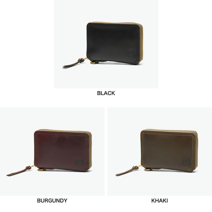 バギーポート 二つ折り財布 BAGGYPORT | ギャレリア Bag＆Luggage | 詳細画像2 