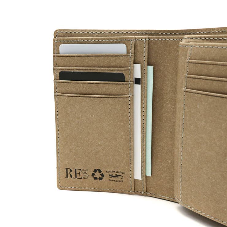 バギーポート 財布 BAGGY | ギャレリア Bag＆Luggage | 詳細画像10 