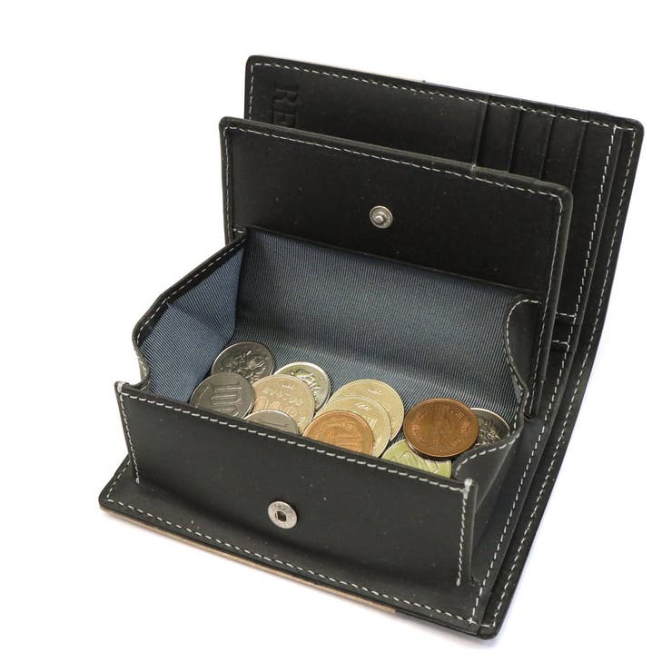 バギーポート 財布 BAGGY | ギャレリア Bag＆Luggage | 詳細画像12 