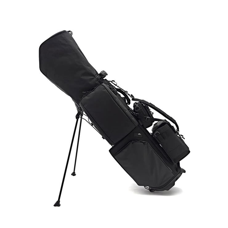 bagjack golf バッグジャックゴルフ　キャディーバッグ　サブバッグ付 bagjack golf バッグジャックゴルフキャディーバッグサブバッグ付