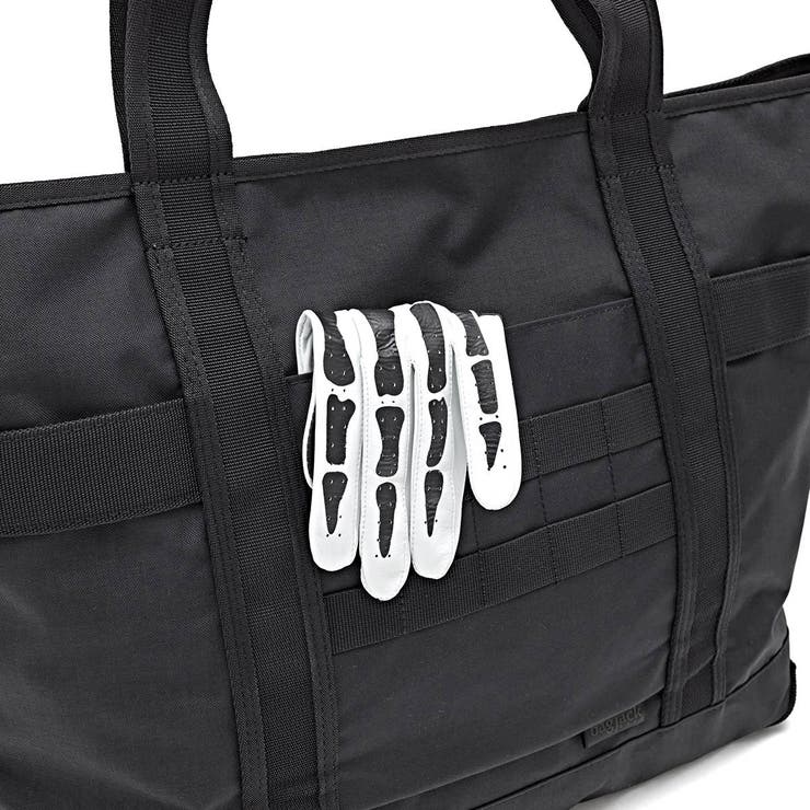 バッグジャックゴルフ トートバッグ bagjackGOLF[品番