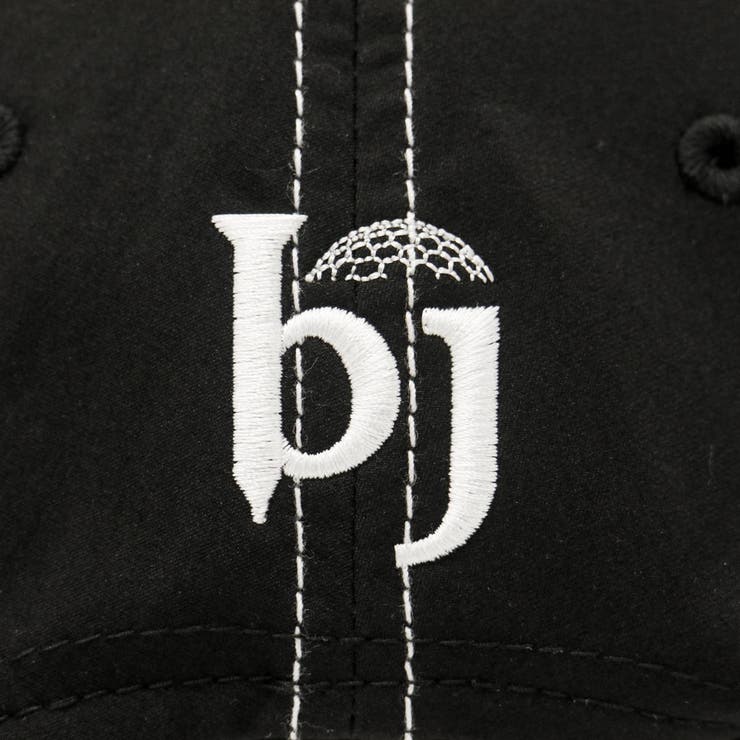 バッグジャックゴルフ キャップ bagjackGOLF[品番：GLNB0007990