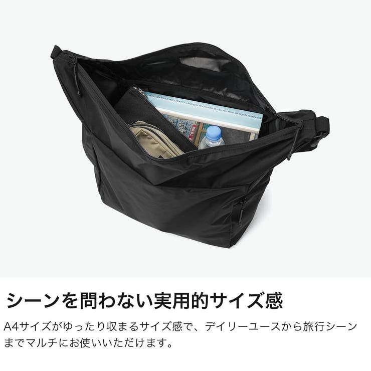 バイシクロンバイバッグジャック ショルダーバッグ BAICYCLONbybagj… | ギャレリア Bag＆Luggage | 詳細画像3 