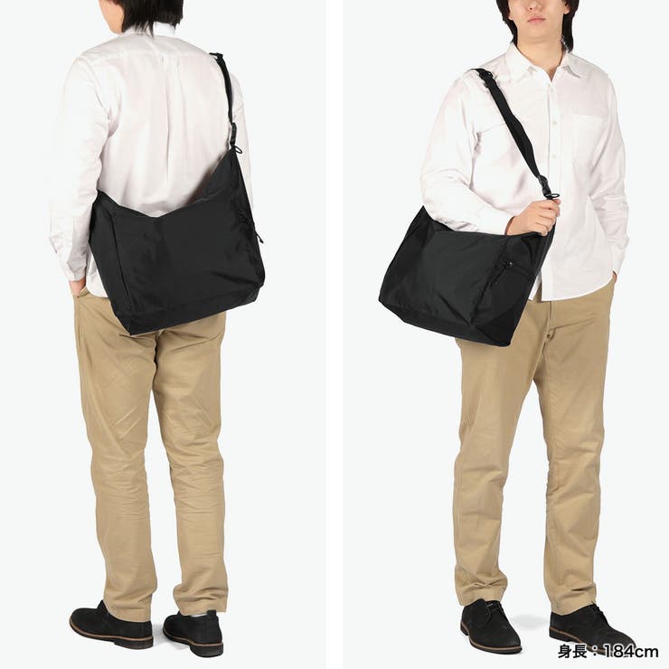 バイシクロンバイバッグジャック ショルダーバッグ BAICYCLONbybagj… | ギャレリア Bag＆Luggage | 詳細画像9 
