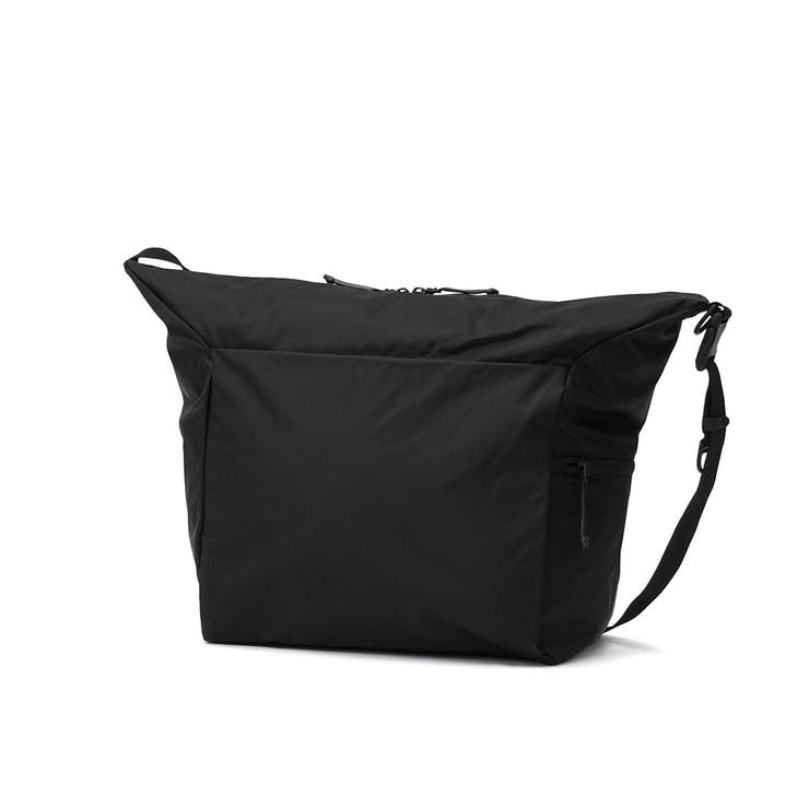 BLACK1 | バイシクロンバイバッグジャック ショルダーバッグ BAICYCLONbybagj… | ギャレリア Bag＆Luggage
