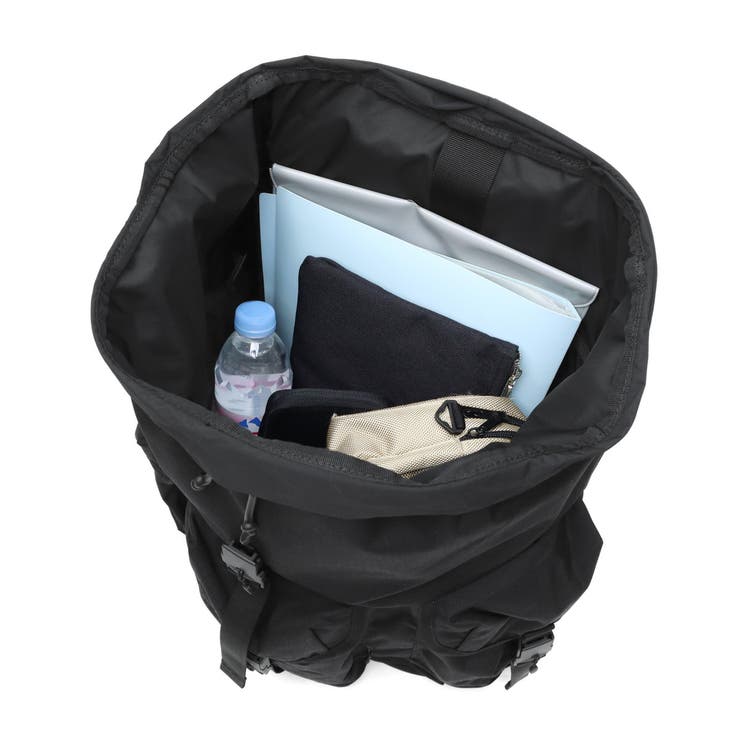 バイシクロンバイバッグジャック リュック BAICYCLONbybagjack | ギャレリア Bag＆Luggage | 詳細画像15 