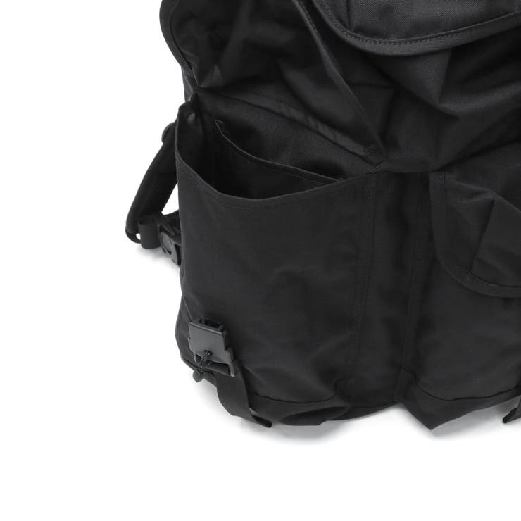バイシクロンバイバッグジャック リュック BAICYCLONbybagjack | ギャレリア Bag＆Luggage | 詳細画像18 