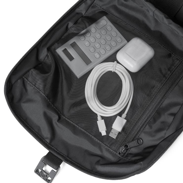 バイシクロンバイバッグジャック リュック BAICYCLONbybagjack | ギャレリア Bag＆Luggage | 詳細画像20 