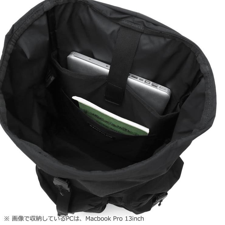 バイシクロンバイバッグジャック リュック BAICYCLONbybagjack | ギャレリア Bag＆Luggage | 詳細画像21 