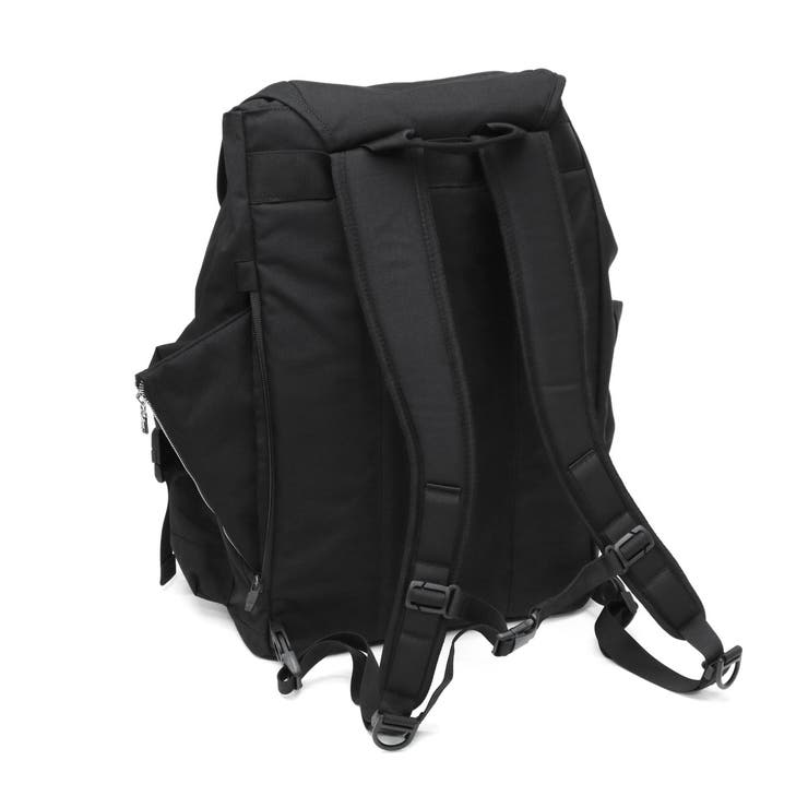 バイシクロンバイバッグジャック リュック BAICYCLONbybagjack | ギャレリア Bag＆Luggage | 詳細画像22 