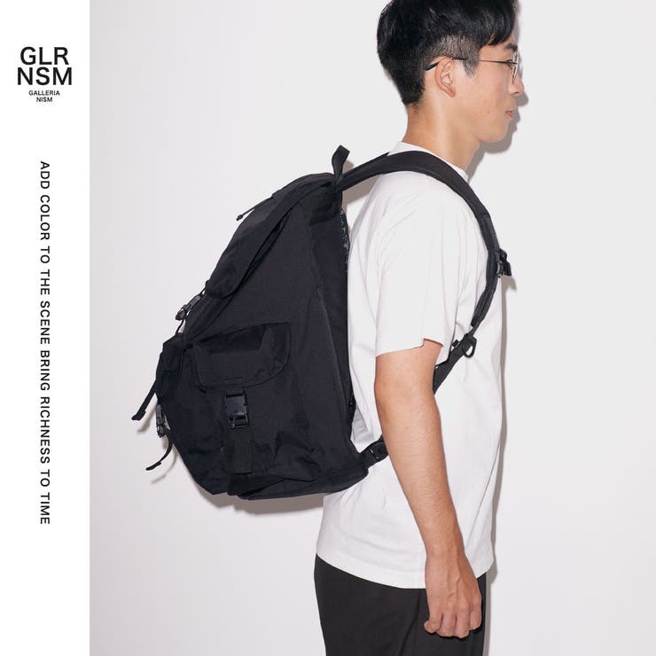 バイシクロンバイバッグジャック リュック BAICYCLONbybagjack | ギャレリア Bag＆Luggage | 詳細画像6 