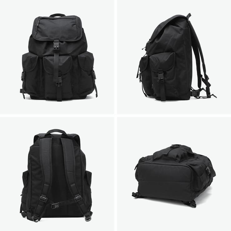 バイシクロンバイバッグジャック リュック BAICYCLONbybagjack | ギャレリア Bag＆Luggage | 詳細画像7 