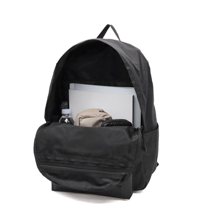 バイシクロンバイバッグジャック リュック BAICYCLONbybagjack | ギャレリア Bag＆Luggage | 詳細画像15 