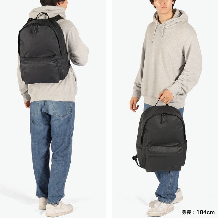 バイシクロンバイバッグジャック リュック BAICYCLONbybagjack | ギャレリア Bag＆Luggage | 詳細画像8 