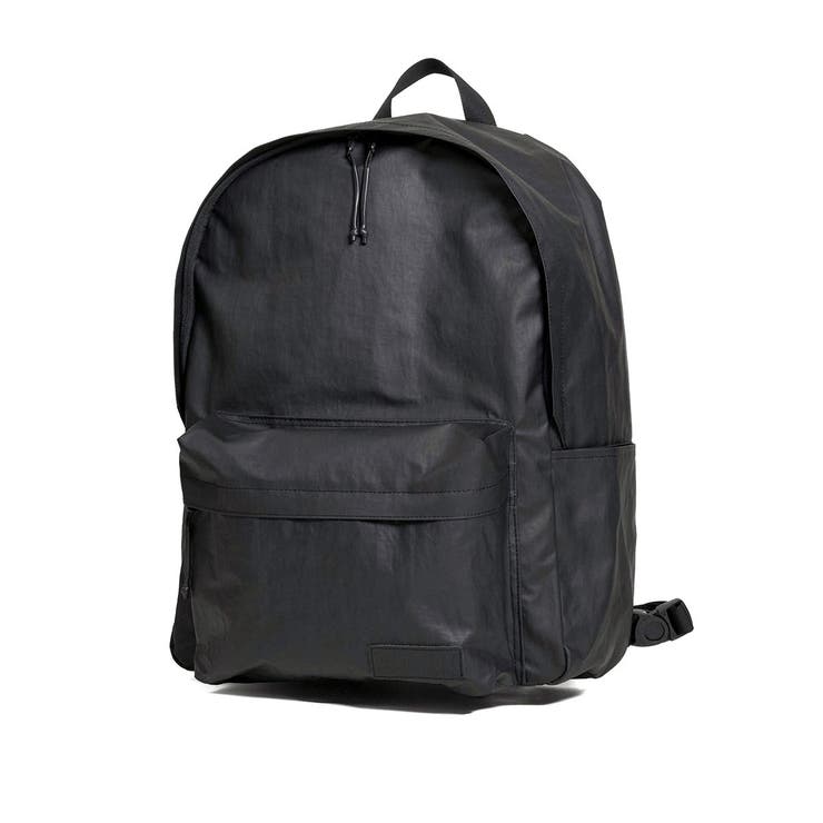 BLACK2 | バイシクロンバイバッグジャック リュック BAICYCLONbybagjack | ギャレリア Bag＆Luggage