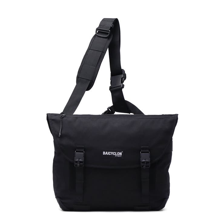 バイシクロンバイバッグジャック メッセンジャーバッグ BAICYCLONbyba… | ギャレリア Bag＆Luggage | 詳細画像10 