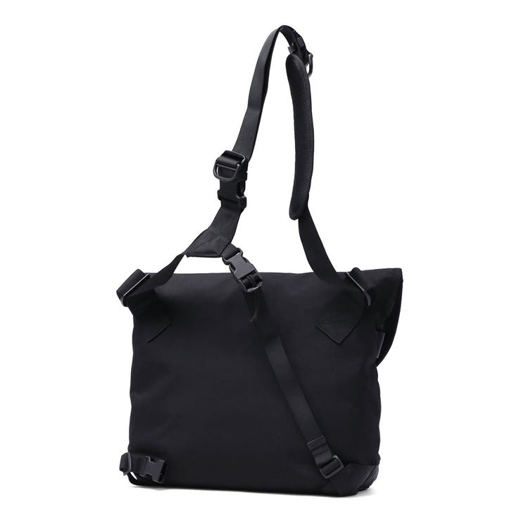 バイシクロンバイバッグジャック メッセンジャーバッグ BAICYCLONbyba… | ギャレリア Bag＆Luggage | 詳細画像13 