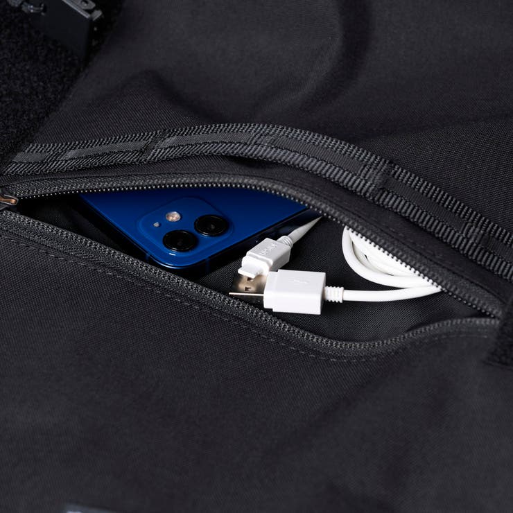 バイシクロンバイバッグジャック メッセンジャーバッグ BAICYCLONbyba… | ギャレリア Bag＆Luggage | 詳細画像17 