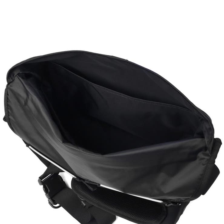 バイシクロンバイバッグジャック メッセンジャーバッグ BAICYCLONbyba… | ギャレリア Bag＆Luggage | 詳細画像18 