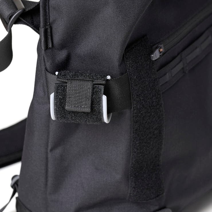 バイシクロンバイバッグジャック メッセンジャーバッグ BAICYCLONbyba… | ギャレリア Bag＆Luggage | 詳細画像23 