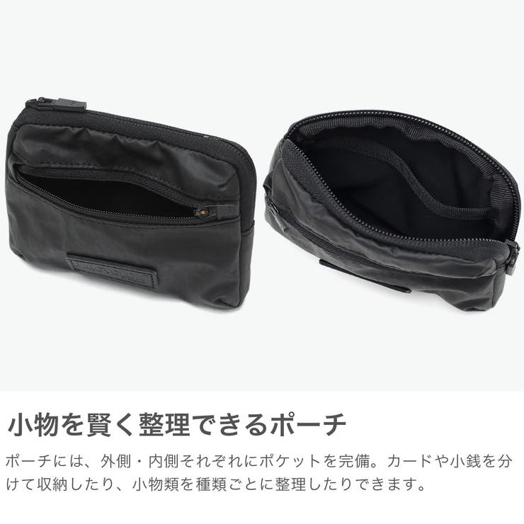 バイシクロン バイ バッグジャック | ギャレリア Bag&Luggage | 詳細画像4