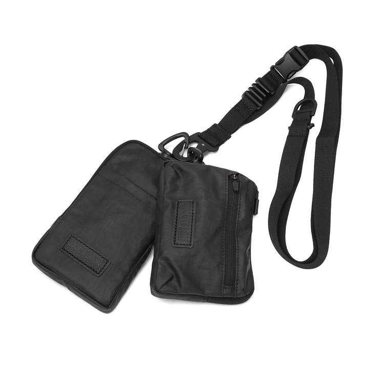 BLACK2 | バイシクロン バイ バッグジャック | ギャレリア Bag&Luggage