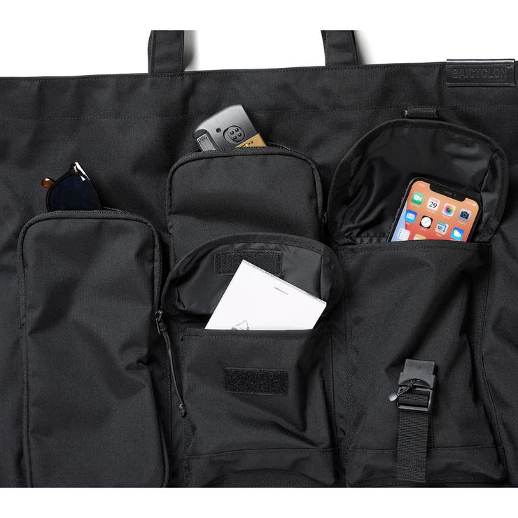 バイシクロンバイバッグジャック トートバッグ BAICYCLONbybagjack | ギャレリア Bag＆Luggage | 詳細画像16 