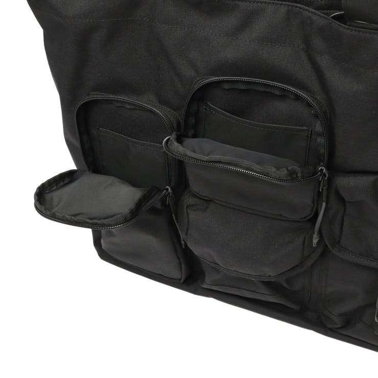 バイシクロンバイバッグジャック トートバッグ BAICYCLONbybagjack | ギャレリア Bag＆Luggage | 詳細画像17 