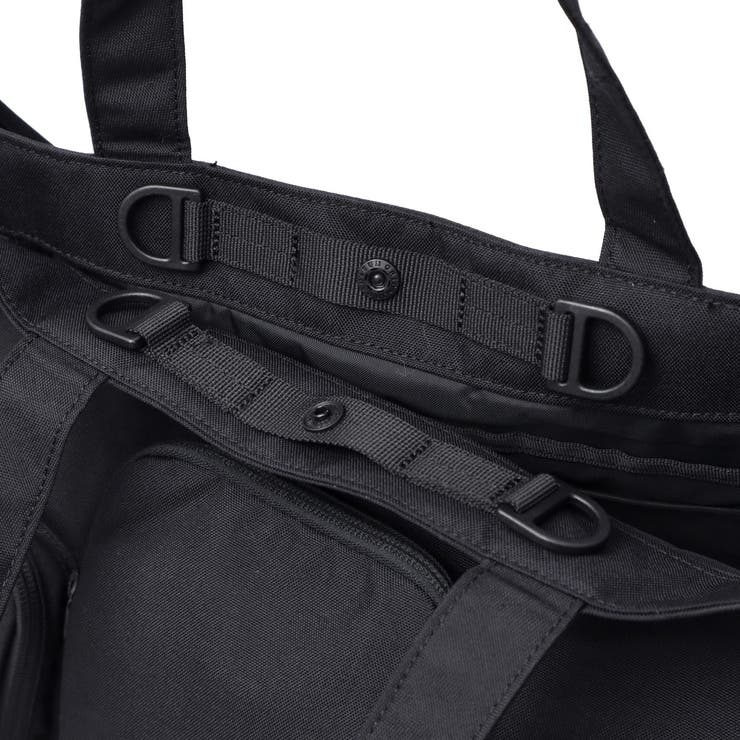 バイシクロンバイバッグジャック トートバッグ BAICYCLONbybagjack | ギャレリア Bag＆Luggage | 詳細画像22 