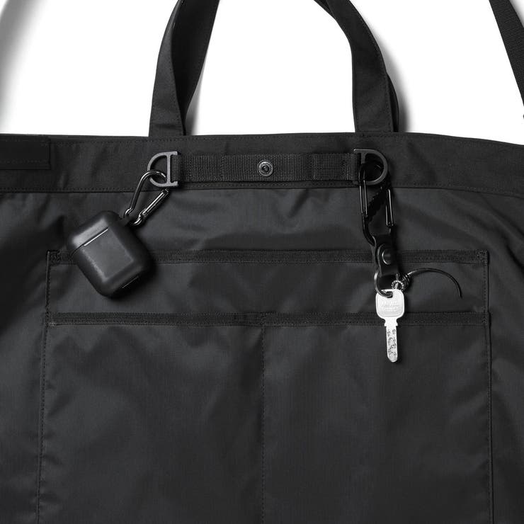 バイシクロンバイバッグジャック トートバッグ BAICYCLONbybagjack | ギャレリア Bag＆Luggage | 詳細画像23 