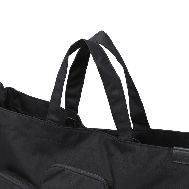 バイシクロンバイバッグジャック トートバッグ BAICYCLONbybagjack | ギャレリア Bag＆Luggage | 詳細画像24 