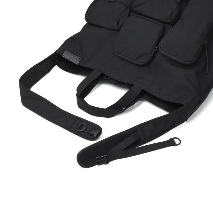 バイシクロンバイバッグジャック トートバッグ BAICYCLONbybagjack | ギャレリア Bag＆Luggage | 詳細画像25 