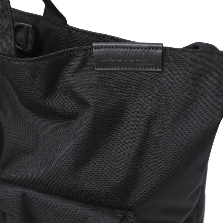 バイシクロンバイバッグジャック トートバッグ BAICYCLONbybagjack | ギャレリア Bag＆Luggage | 詳細画像26 