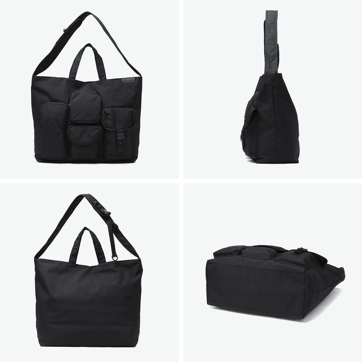 バイシクロンバイバッグジャック トートバッグ BAICYCLONbybagjack | ギャレリア Bag＆Luggage | 詳細画像7 