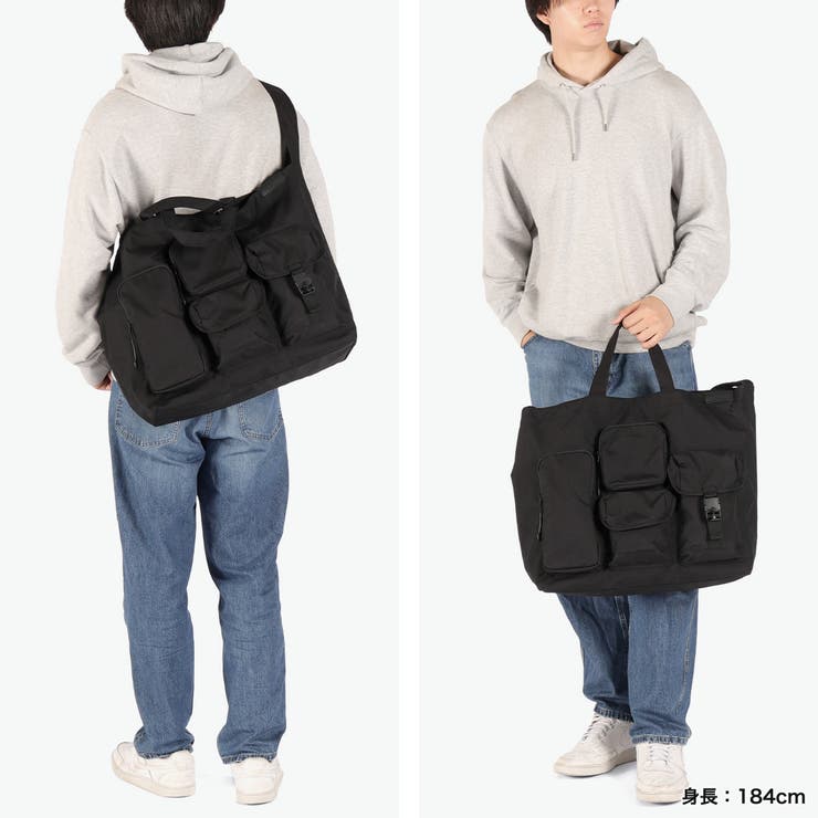 バイシクロンバイバッグジャック トートバッグ BAICYCLONbybagjack | ギャレリア Bag＆Luggage | 詳細画像8 