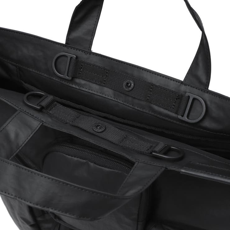 バイシクロンバイバッグジャック トートバッグ BAICYCLONbybagjack | ギャレリア Bag＆Luggage | 詳細画像24 