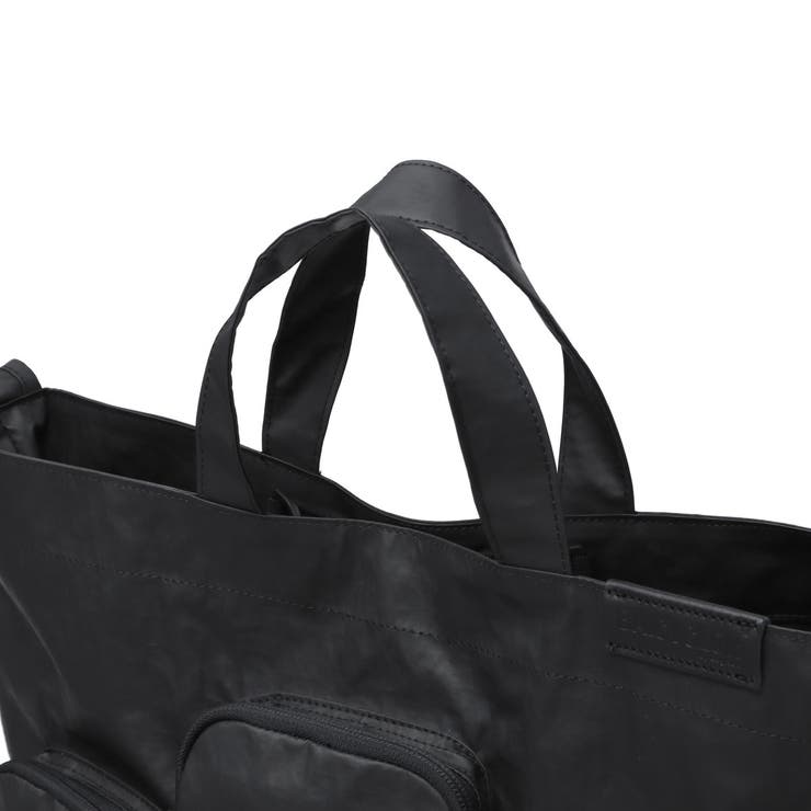 バイシクロンバイバッグジャック トートバッグ BAICYCLONbybagjack | ギャレリア Bag＆Luggage | 詳細画像25 