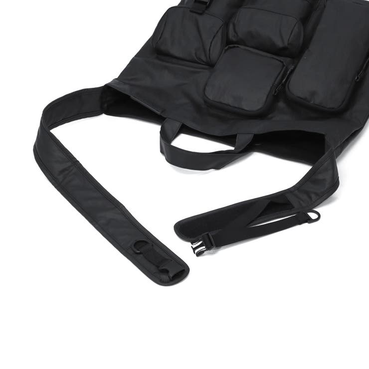 バイシクロンバイバッグジャック トートバッグ BAICYCLONbybagjack | ギャレリア Bag＆Luggage | 詳細画像26 