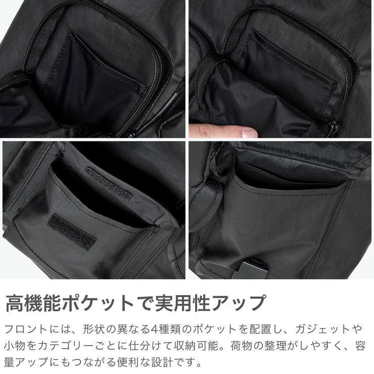 バイシクロンバイバッグジャック トートバッグ BAICYCLONbybagjack | ギャレリア Bag＆Luggage | 詳細画像5 