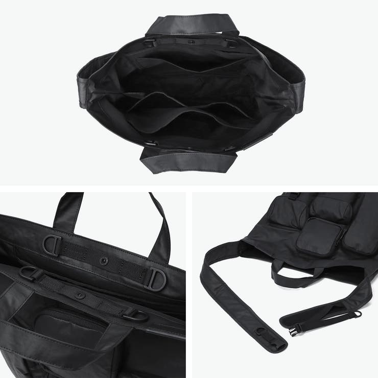 バイシクロンバイバッグジャック トートバッグ BAICYCLONbybagjack | ギャレリア Bag＆Luggage | 詳細画像6 