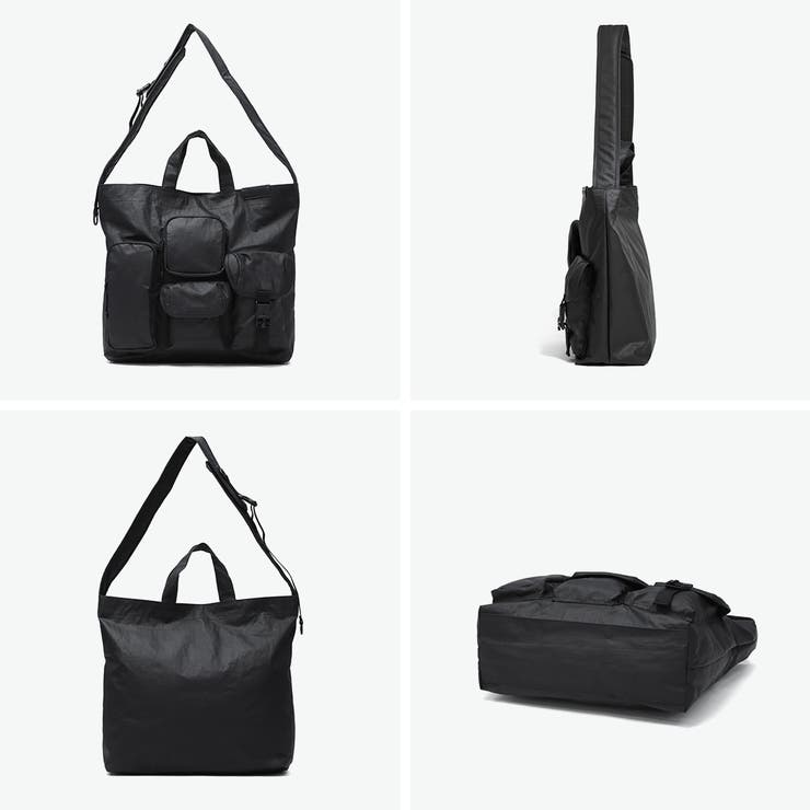 バイシクロンバイバッグジャック トートバッグ BAICYCLONbybagjack | ギャレリア Bag＆Luggage | 詳細画像8 