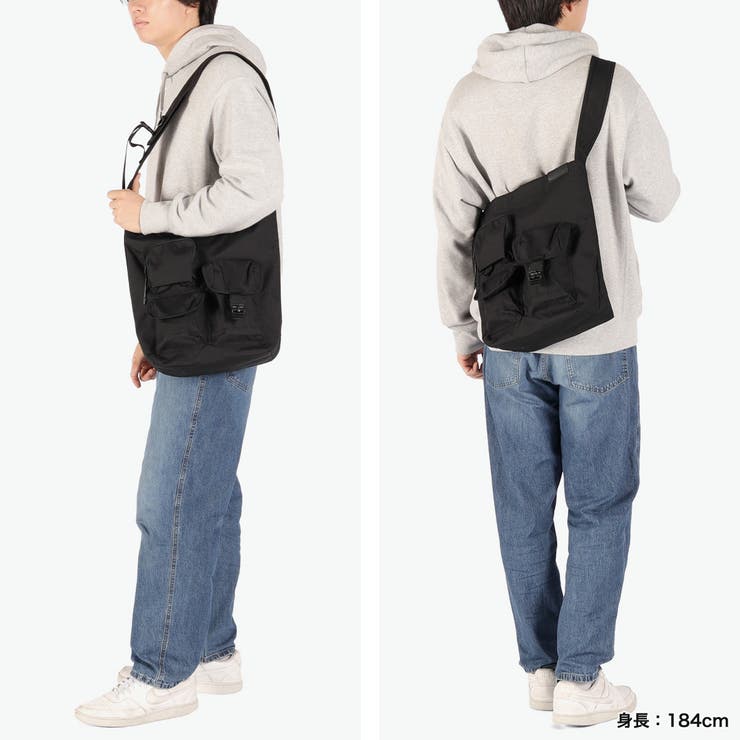 バイシクロンバイバッグジャック ショルダーバッグ | ギャレリア Bag＆Luggage | 詳細画像7 