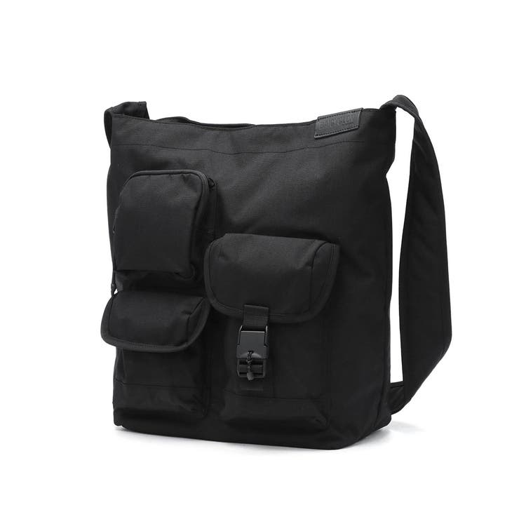 BLACK | バイシクロンバイバッグジャック ショルダーバッグ | ギャレリア Bag&Luggage