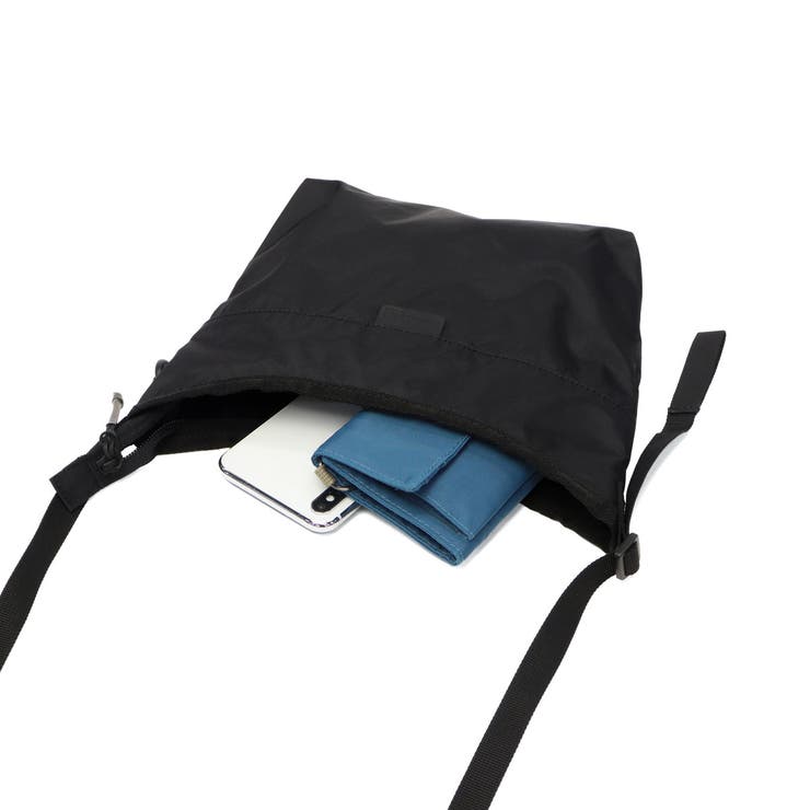 バイシクロンバイバッグジャック ショルダーバッグ | ギャレリア Bag＆Luggage | 詳細画像16 