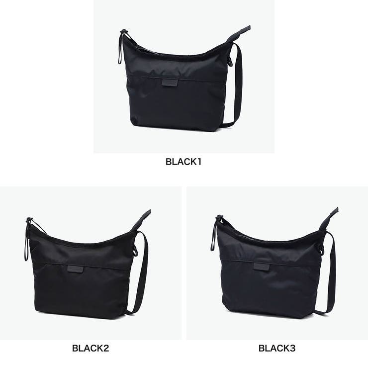 バイシクロンバイバッグジャック ショルダーバッグ | ギャレリア Bag＆Luggage | 詳細画像6 