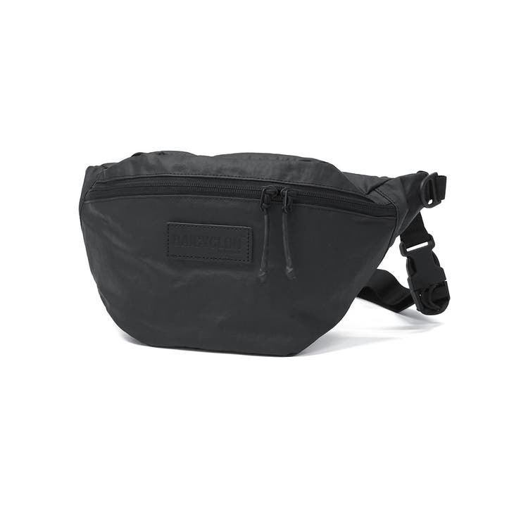 BLACK2 | バイシクロンバイバッグジャック ウエストバッグ BAICYCLONbybagja… | ギャレリア Bag＆Luggage
