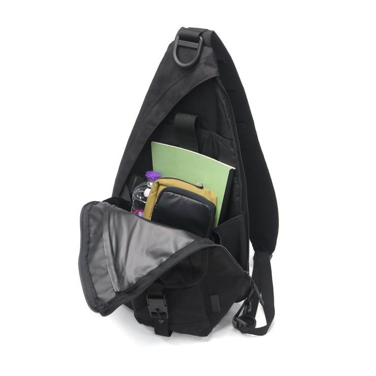バイシクロンバイバッグジャック ボディバッグ BAICYCLONbybagjac… | ギャレリア Bag＆Luggage | 詳細画像14 