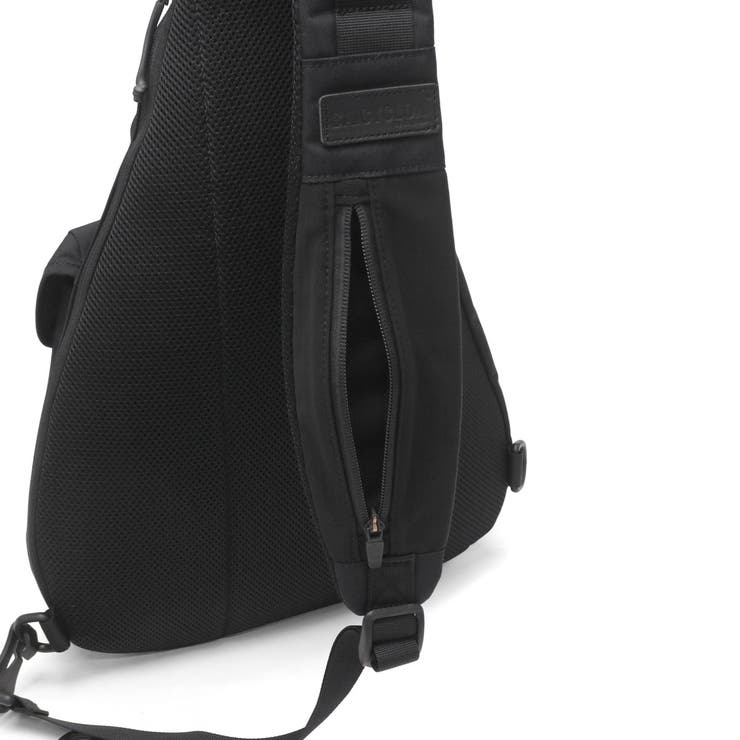 バイシクロンバイバッグジャック ボディバッグ BAICYCLONbybagjac… | ギャレリア Bag＆Luggage | 詳細画像17 