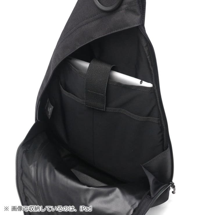 バイシクロンバイバッグジャック ボディバッグ BAICYCLONbybagjac… | ギャレリア Bag＆Luggage | 詳細画像18 