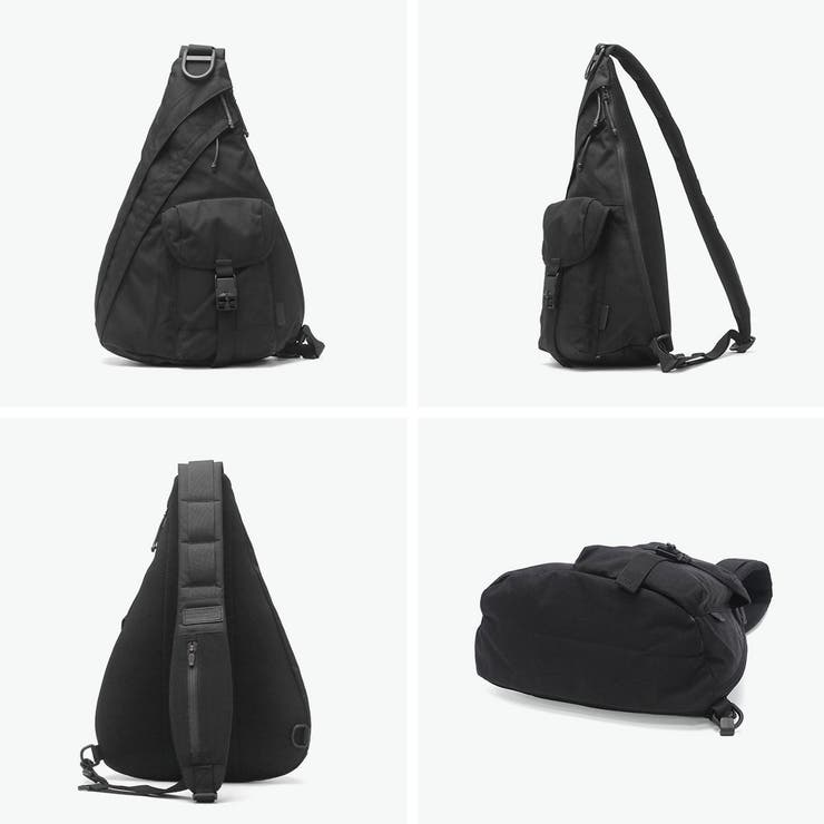バイシクロンバイバッグジャック ボディバッグ BAICYCLONbybagjac… | ギャレリア Bag＆Luggage | 詳細画像6 
